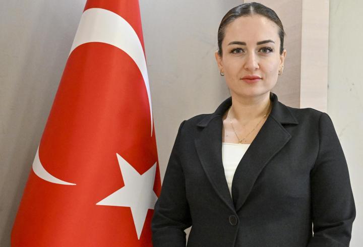 Başkan Vekili Özdemir'in 10 Kasım mesajı