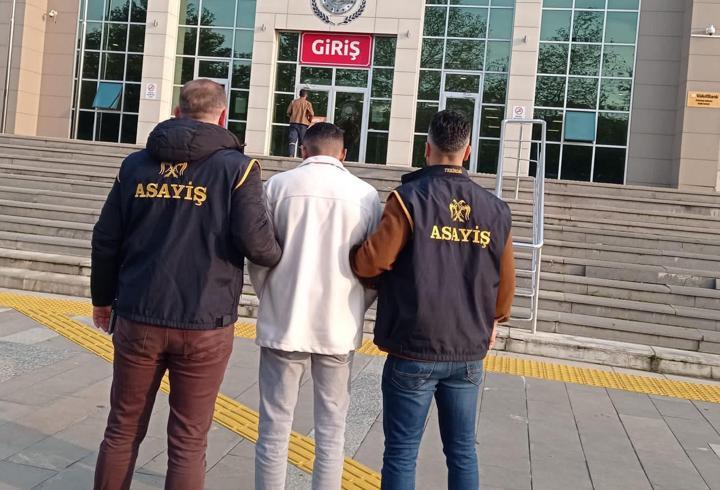 Tekirdağ'da aranan 148 kişi yakalandı; 54 tutuklandı