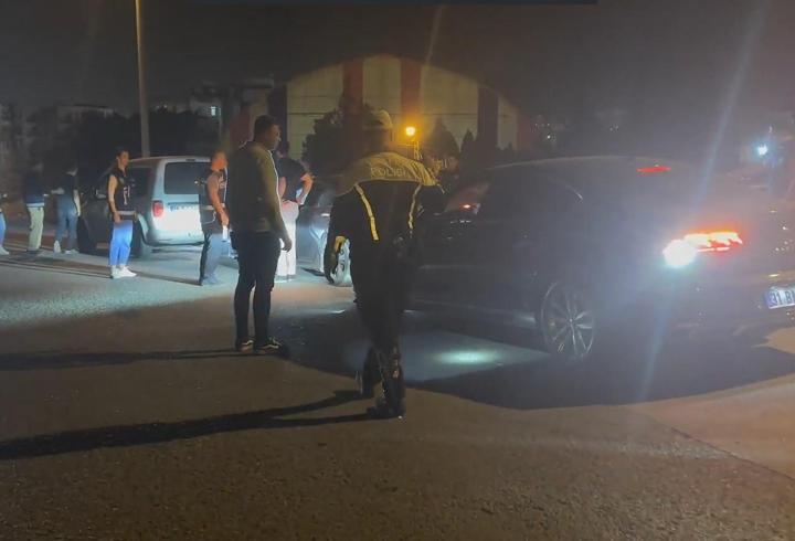 İskenderun'da genişletilmiş alan uygulaması