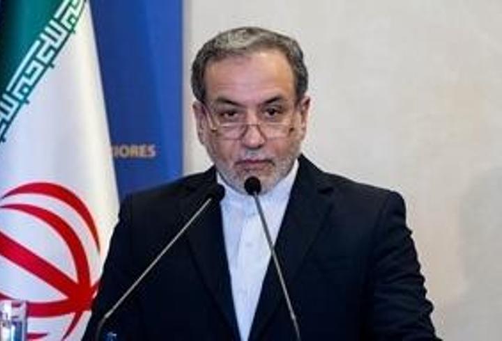 İran: Şu anda ABD ile müzakere ihtimali yok