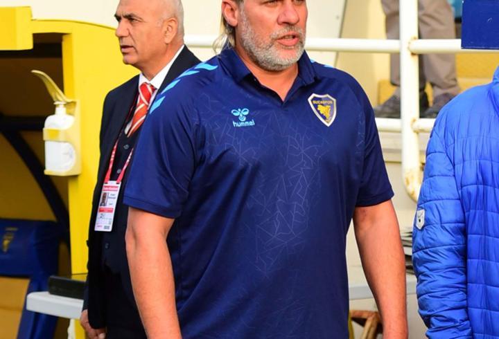 Bucaspor sonunu getiremedi