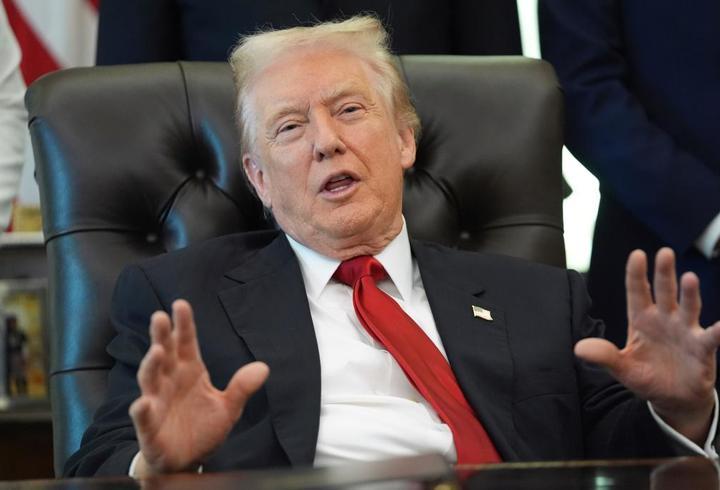 Obez olana ABD vizesi yok! Trump yönetiminden yeni karar...