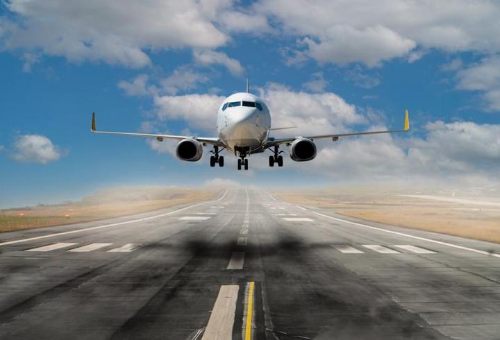 Zirve yolunda peş peşe kriz! Belçika Dışişleri Bakanı'nın uçağı acil iniş yaptı