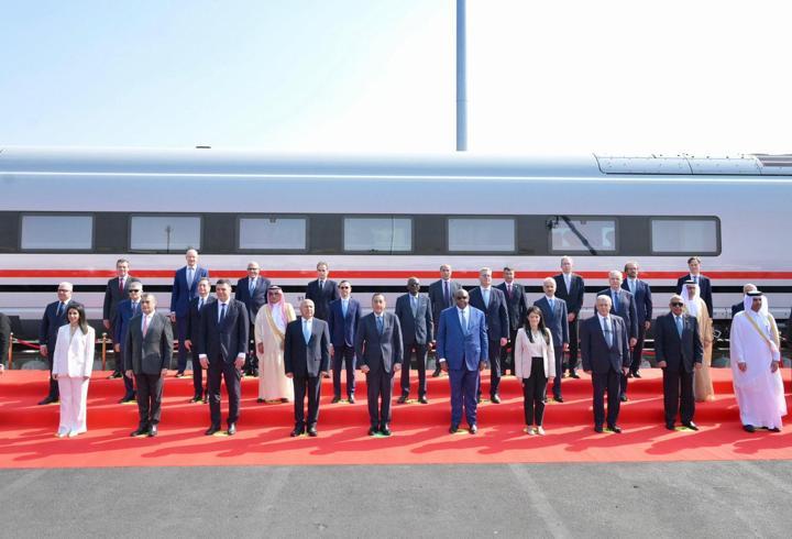 Bakan Uraloğlu'ndan Mısır temasları