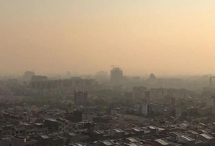 Komşuda alarm verildi! Hava kirliliği okulları kapattı