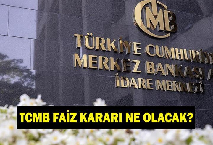 Merkez Bankası faiz kararı ne zaman açıklanacak? TCMB faiz indirimi yapacak mı?