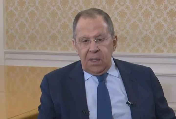 Lavrov’dan dikkat çeken açıklama: “Rus silahları Batı’dan üstün”