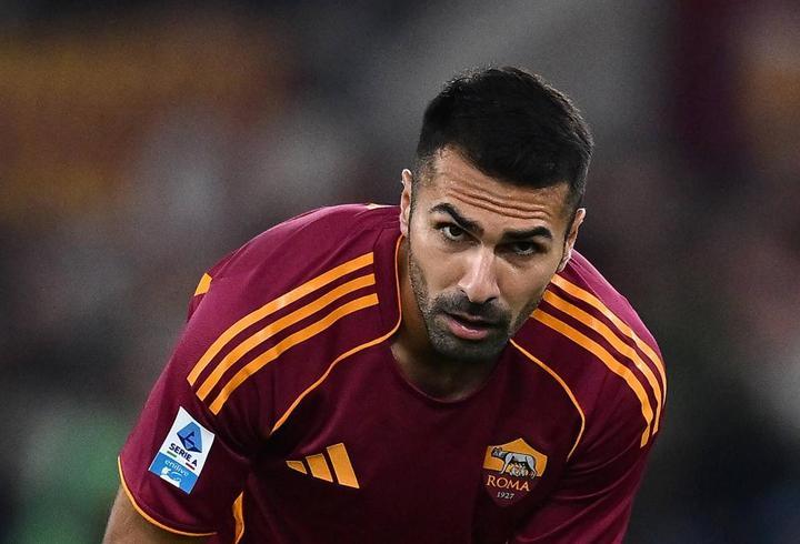 ÖZET | Zeki Çelik gol attı, Roma, Udinese'yi devirdi