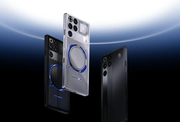 Dimensity 8500 işlemcili ilk telefon