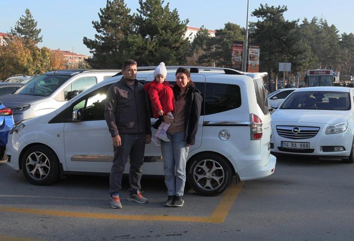 Bolu'da saat 09.05’te hayat durdu