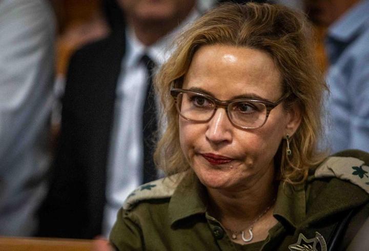 Filistinli esire tecavüz görüntülerini ortaya çıkarmıştı: İsrail'de ev hapsindeki eski Başsavcı, intihar şüphesiyle hastaneye kaldırıldı