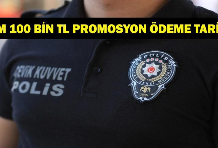 İş Bankası EGM Maaş Promosyonu Ödeme Tarihi Ne? İşte Emniyet Genel Müdürlüğü Açıklaması!