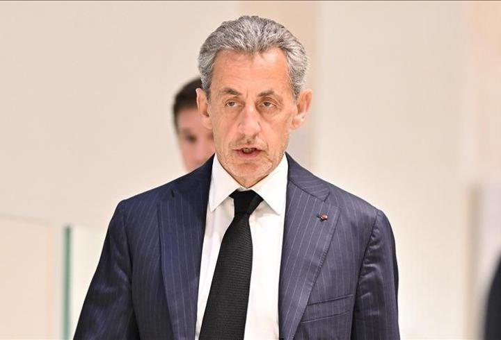 SON DAKİKA... Fransa'da mahkemeden Sarkozy için tahliye kararı