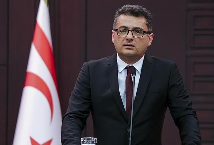 SON DAKİKA... Tarih belli oldu: KKTC Cumhurbaşkanı Erhürman, Türkiye'ye geliyor