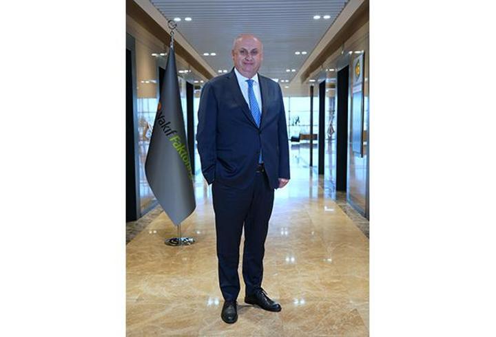 Vakıf Faktoring halka arz oluyor