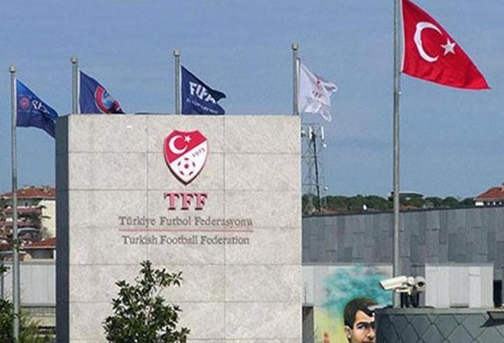 TFF'nin transfer dönemi talebi, FIFA tarafından reddedildi