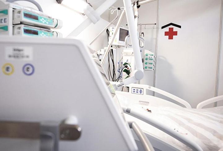 Almanya’da yoğun bakımda cinayet! Aynı odada kaldığı hastanın solunum cihazını söktü