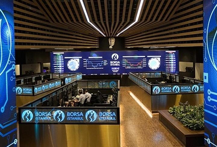 SON DAKİKA HABERİ: Borsa günü düşüşle tamamladı