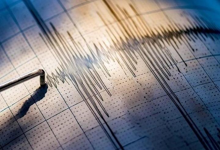SON DAKİKA HABERİ: Balıkesir'de korkutan deprem