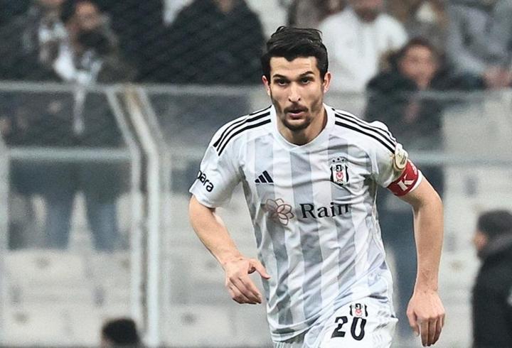 Necip Uysal’dan açıklama: Bahis oynadı mı?
