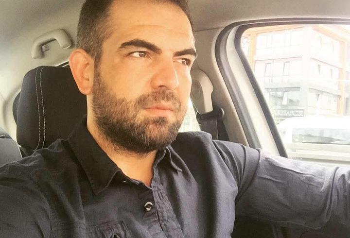 İş insanı evinde ölü bulundu