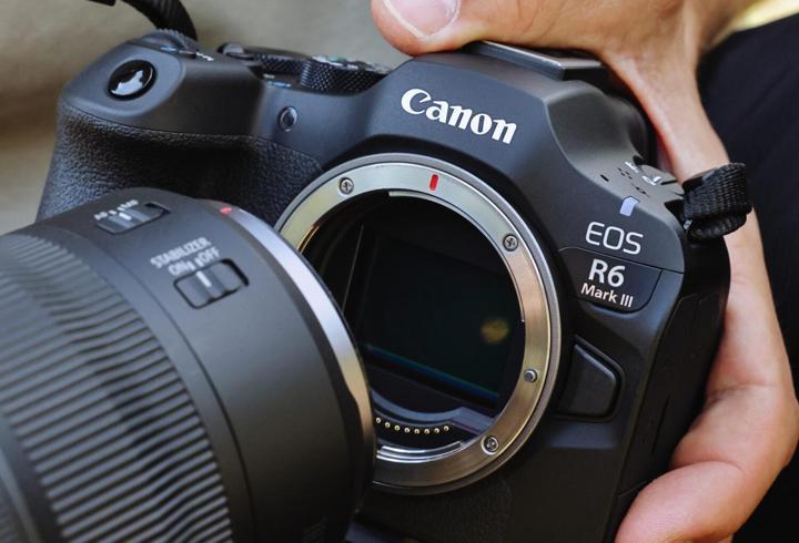 Canon, yaratıcılığı üst seviyeye taşıyor