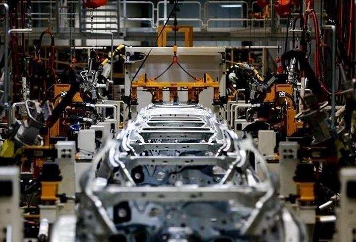 Türkiye otomotiv sektörü tarihi rekor kırdı