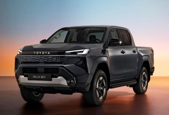 Hyundai’nin yeni CRATER konsepti, kompakt bir off-road SUV olarak AutoMobility LA 2025’te dünya prömiyerini yaptı.5