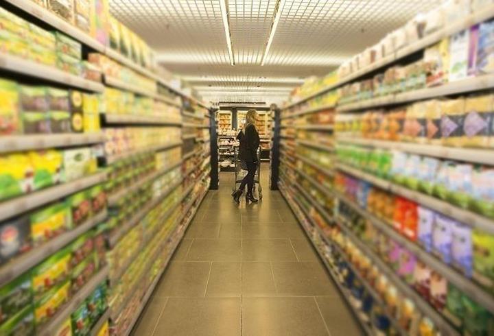 Türkiye ticaret ve perakende satış hacmi eylülde arttı