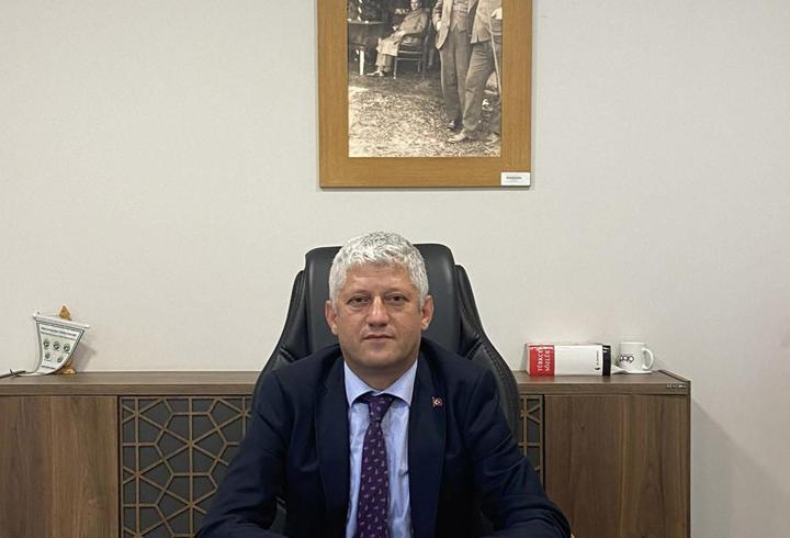 Cinayet sanığı eski başkan adayı: Öldürme kastım yoktu