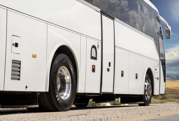 Reeder, Çin merkezli Leaderhub ve Haibao şirketleri ile yeni nesil elektrikli golf ve hafif hizmet araçlarının üretimi için stratejik ortaklık anlaşması imzaladı. 1