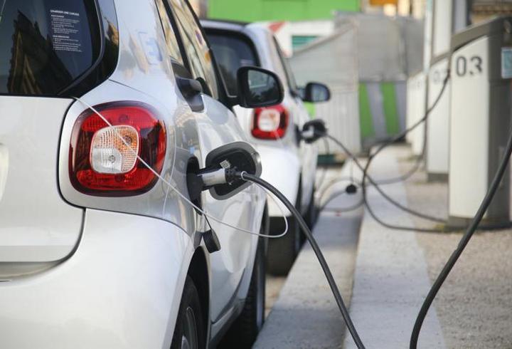 Çin’de elektrikli araç üretimi ve satışlarında hızlı büyüme