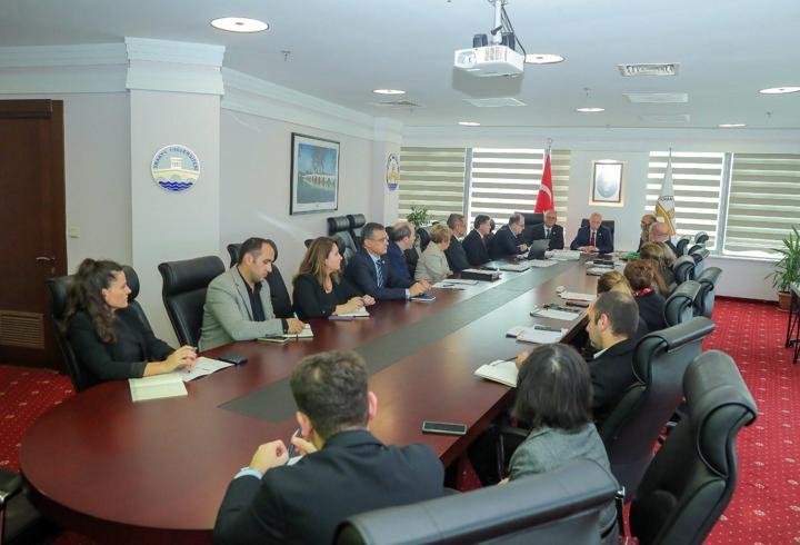 Edirne'den kısa kısa