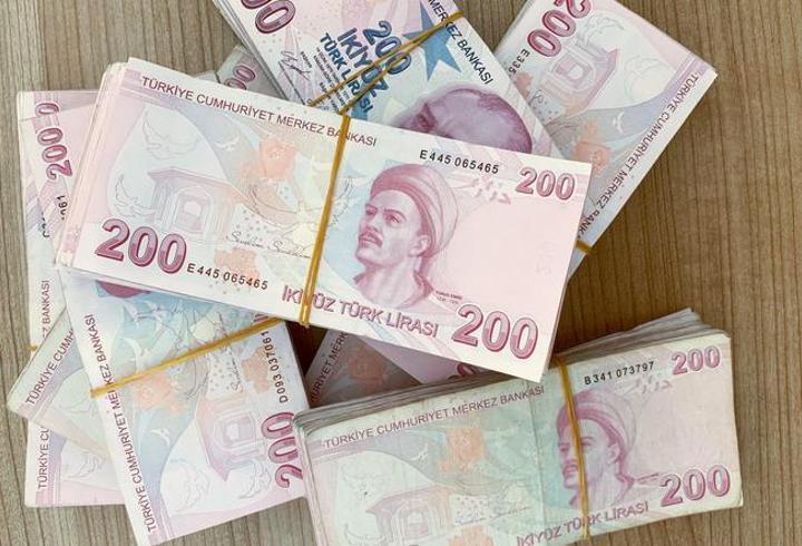 Hazine’nin tahvil ihalelerinde toplam satış 43,5 milyar TL’yi aştı