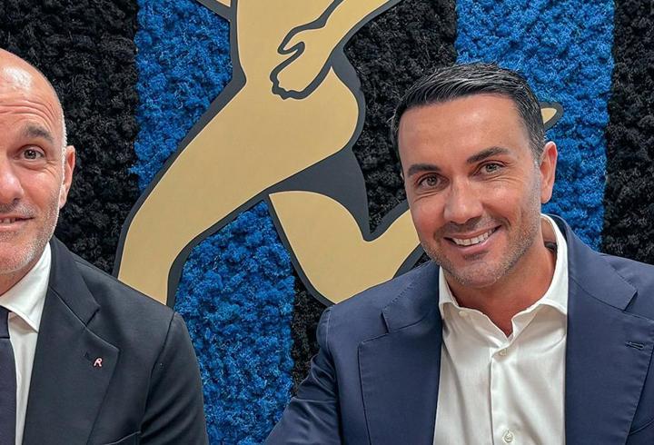 Atalanta, Raffaele Palladino’ya emanet
