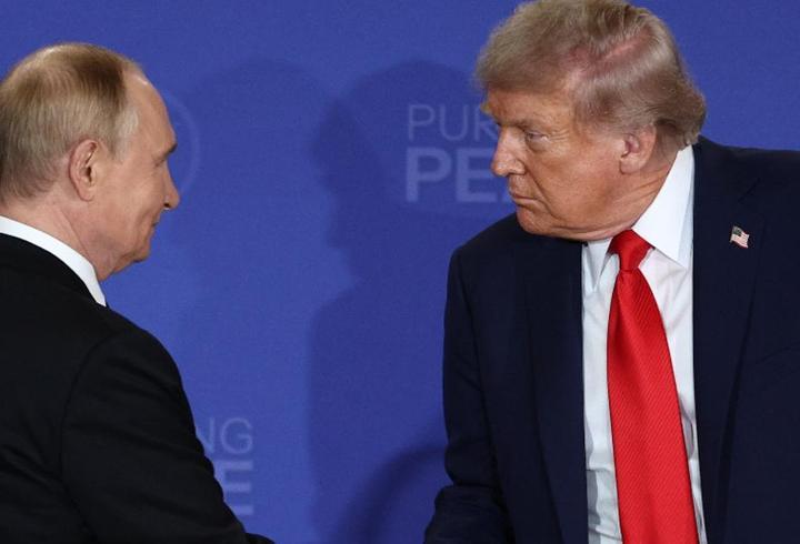 Rusya'dan yeşil ışık: Trump-Putin zirvesi olacak mı?