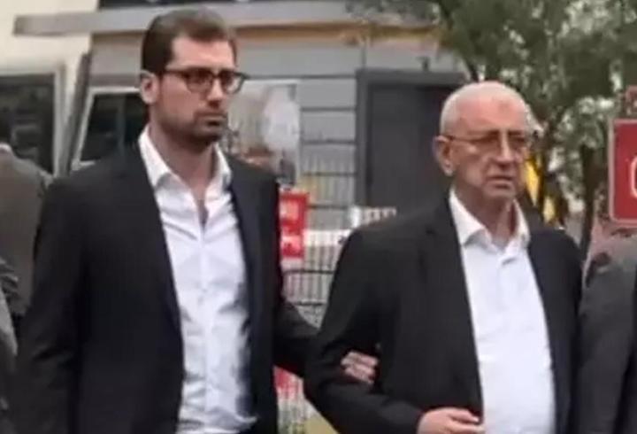 Selim İmamoğlu’nun 20 yıla kadar hapsi istendi