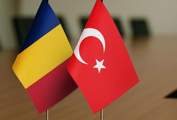 Romanya'dan Türkiye'ye taziye mesajı