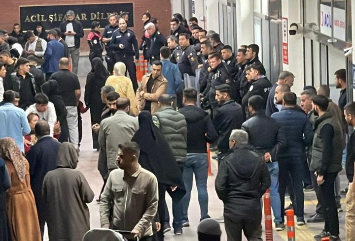 Park yeri bulamadı, dehşet saçtı: 1 ölü, 6 yaralı