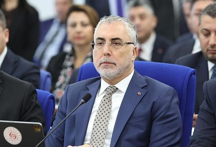 Bakan Işıkhan'dan SGK'ya borcu olan belediyelerle ilgili açıklama: İlk 10 belediyenin 8’i CHP’li