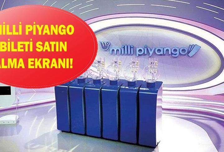 MİLLİ PİYANGO BİLETİ SATIN ALMA EKRANI 2026! Online Milli Piyango bileti nasıl alınır? Çeyrek, yarım, tam bilet fiyatları
