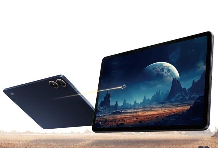 Poco Pad M1 ortaya çıktı