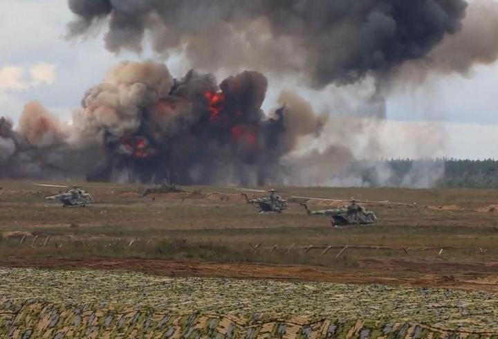 3 milyon dolarlık casus planı iddiası: Rusya’nın uçağı kaçırılacak mıydı?