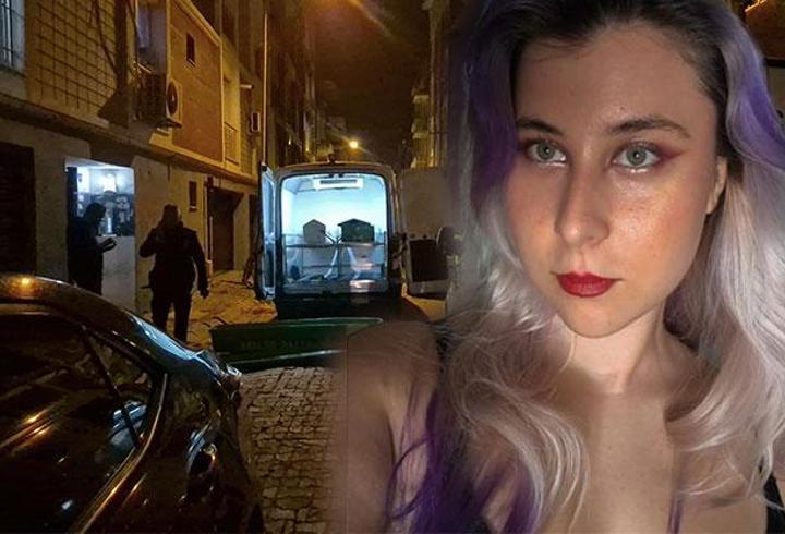 Aydın'da üniversite öğrencisi ölü bulundu