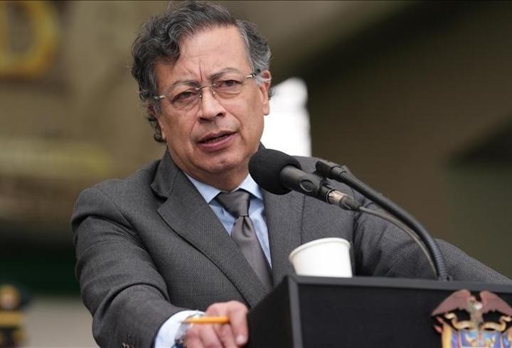 Kolombiya, ABD ile istihbarat paylaşımını askıya aldı