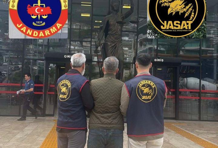 Antalya'da 72 saatte 219 aranan kişi yakalandı