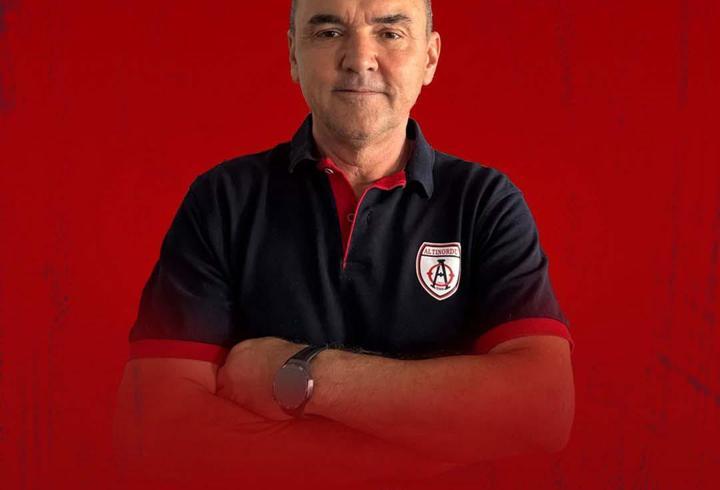 Altınordu filesinde ayrılık