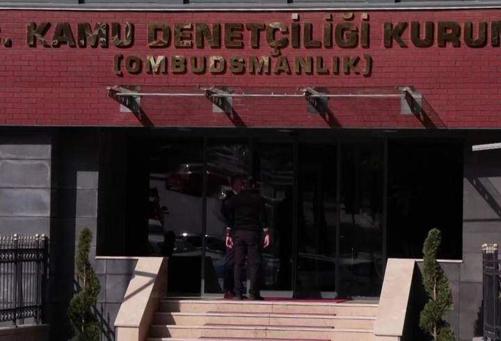 Öğrencinin zorunlu stajına çözüm