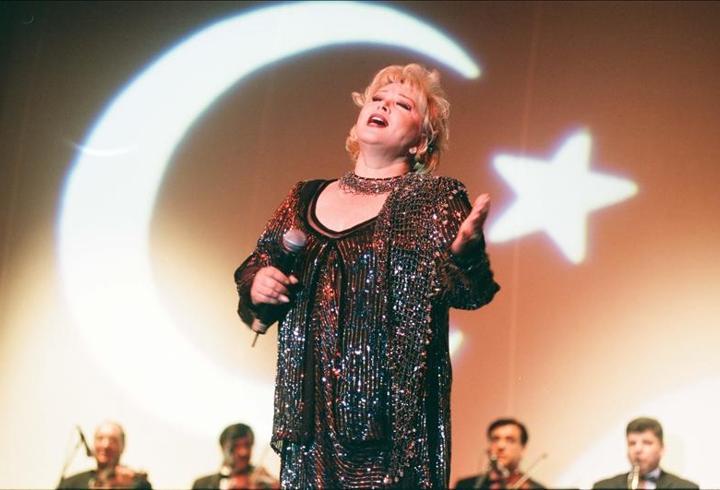 SON DAKİKA | Muazzez Abacı hayatını kaybetti