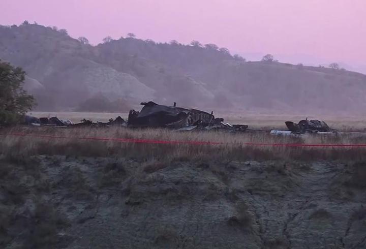 Dünya'dan Türkiye'ye taziye mesajları